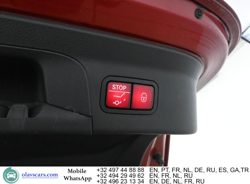 Mercedes-Benz GLC 300 2022