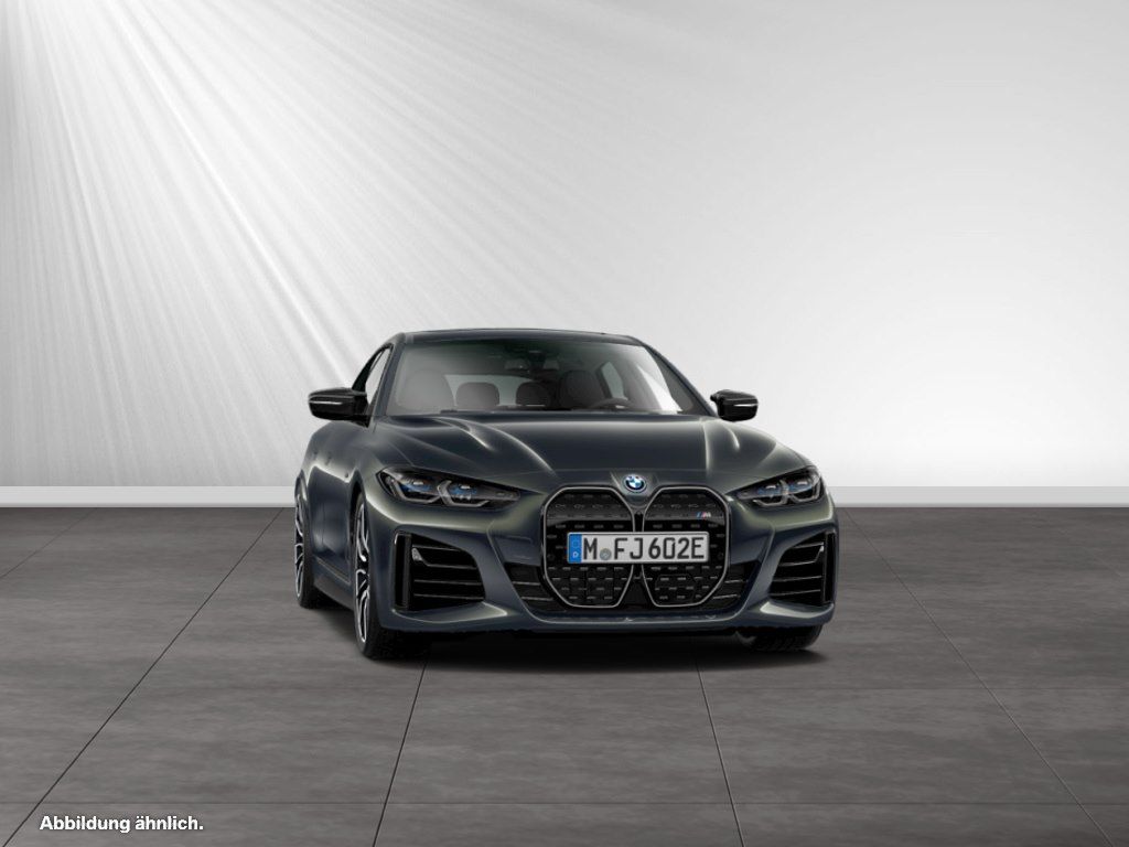 BMW i4 2022