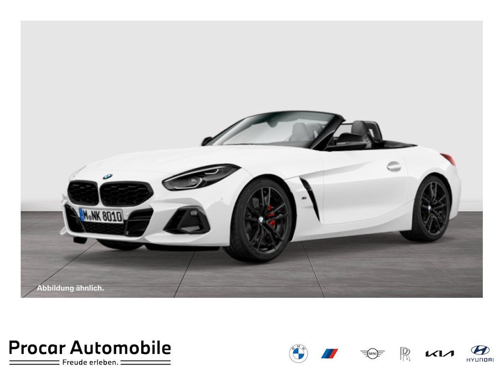 BMW Z4 M40