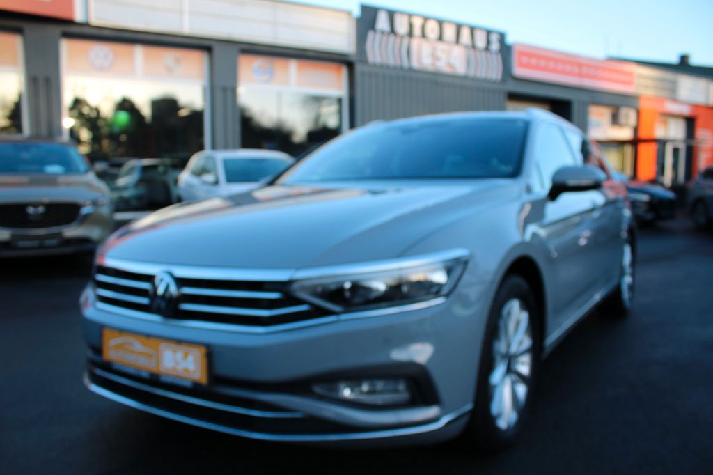 Volkswagen Passat Variant 2023