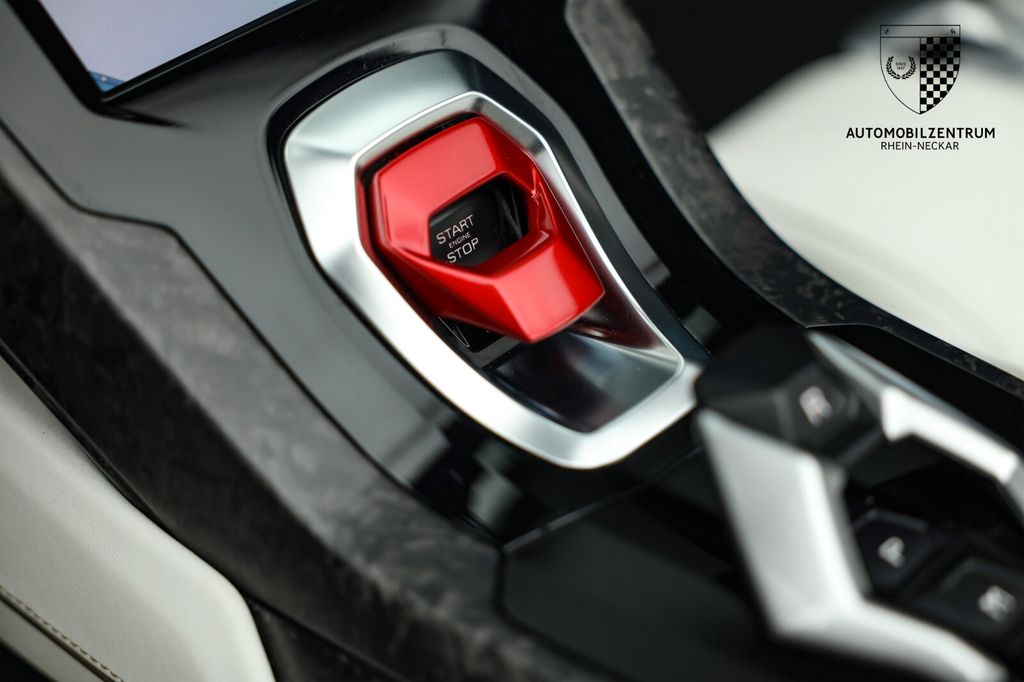 Lamborghini Huracán 2021