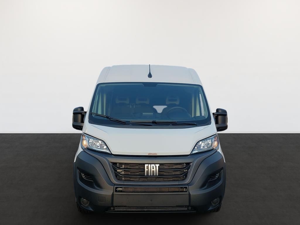 Fiat Ducato 2024