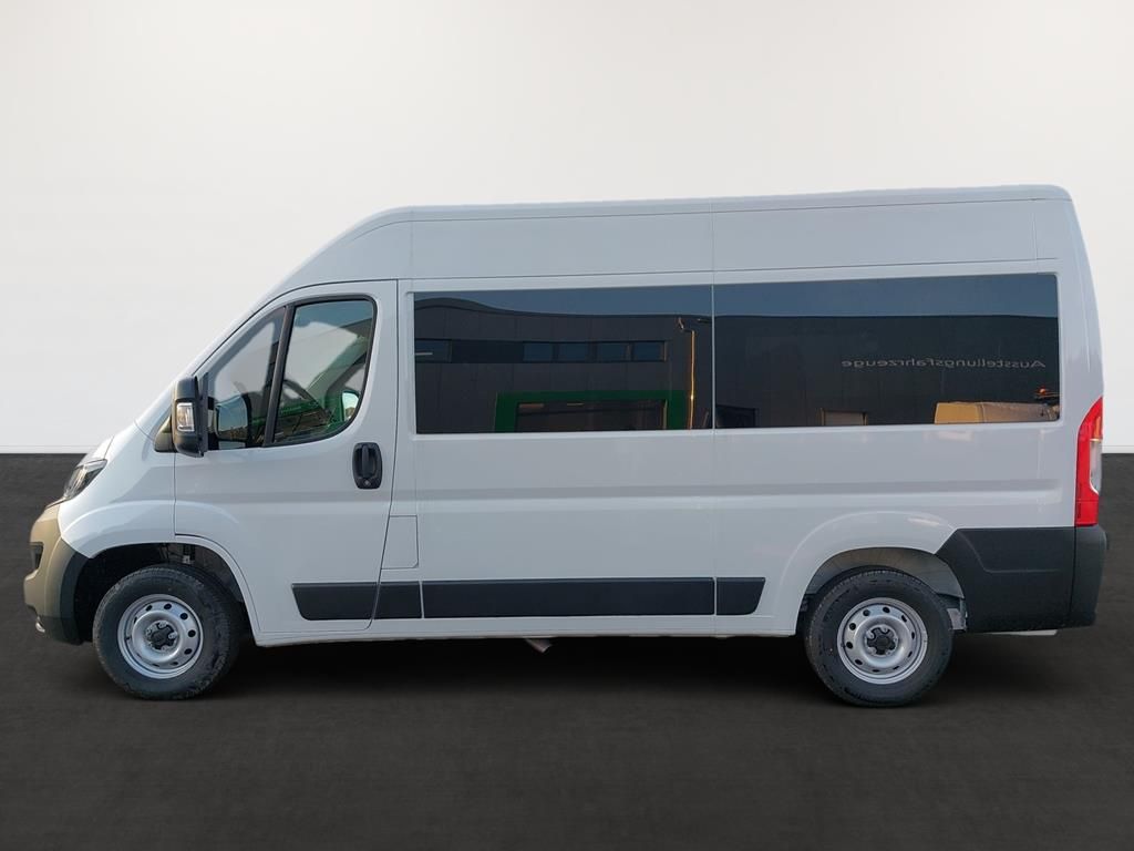 Fiat Ducato 2024