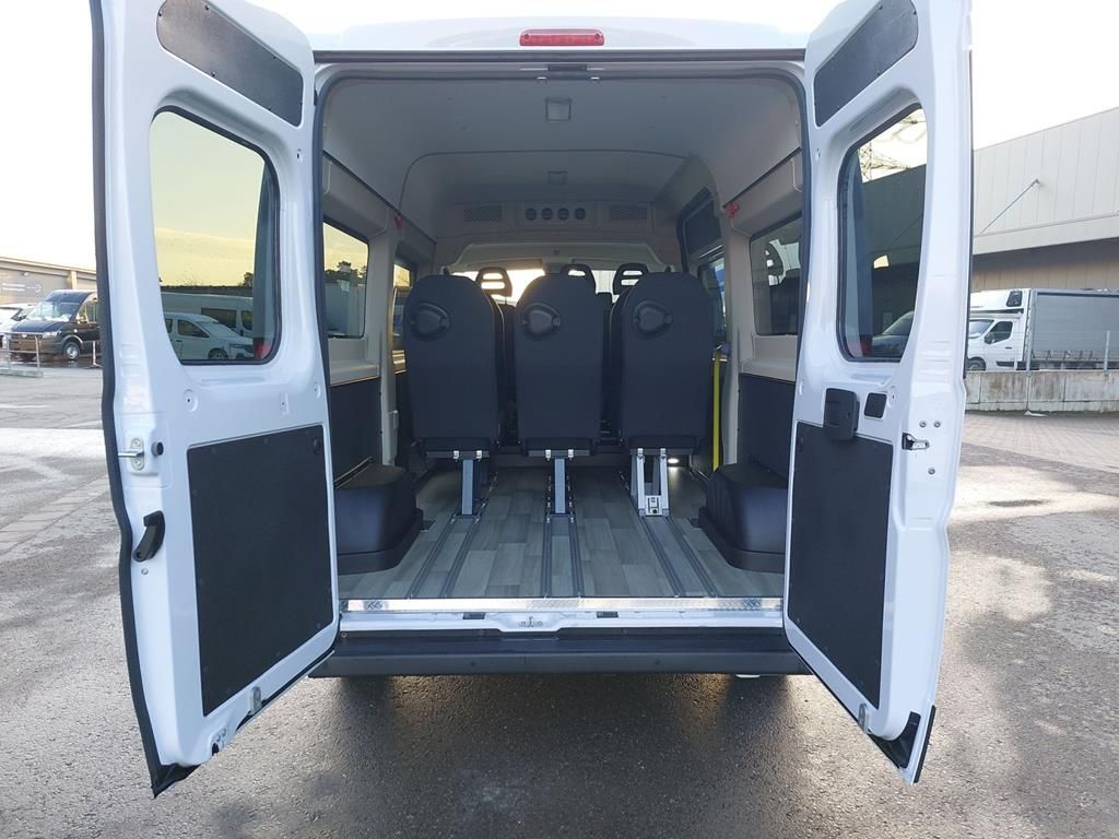 Fiat Ducato 2024