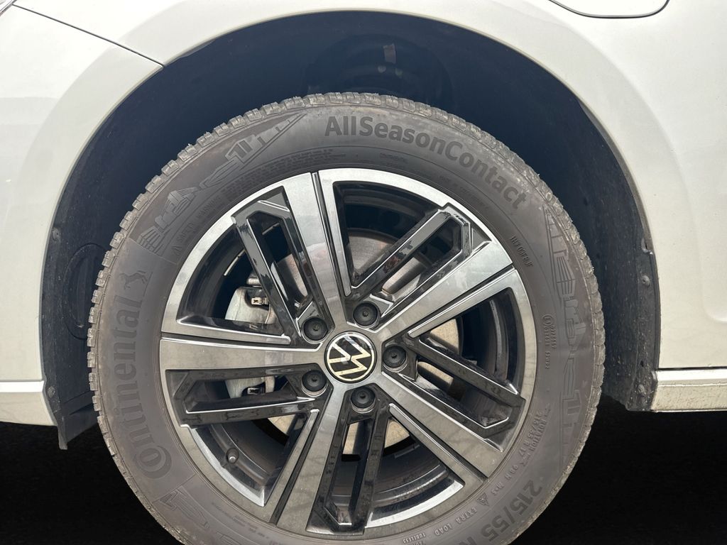 Volkswagen Caddy Maxi 2025