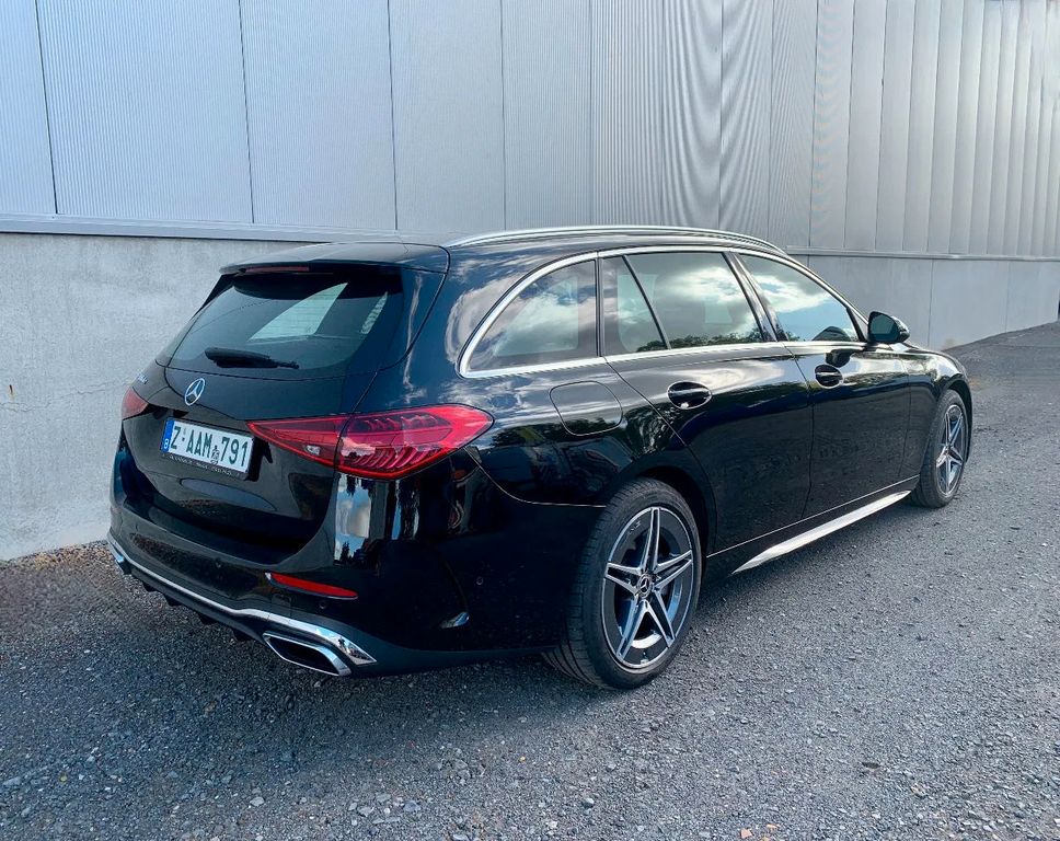 Mercedes-Benz Other 2023