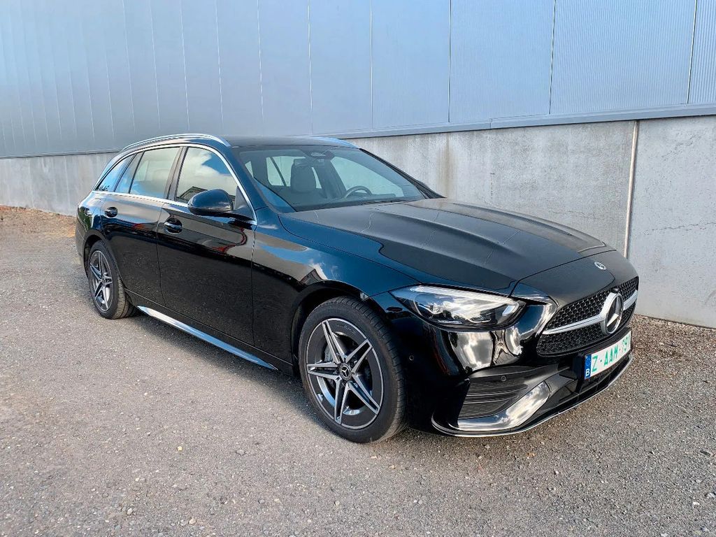 Mercedes-Benz Other 2023