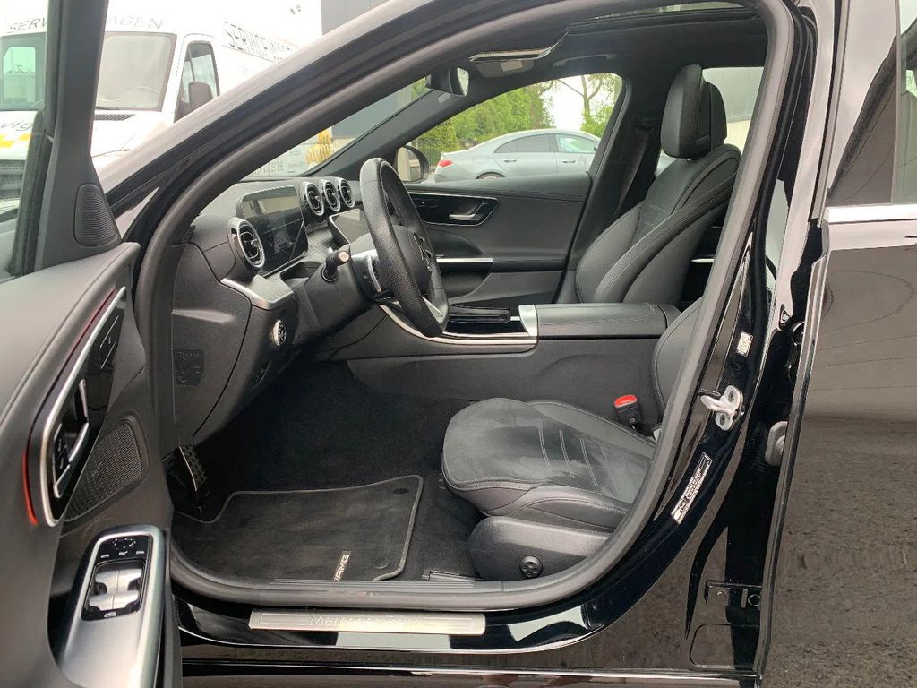 Mercedes-Benz Other 2023