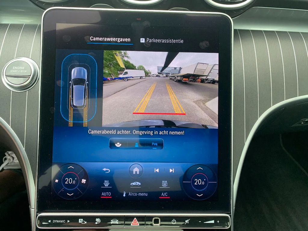 Mercedes-Benz Other 2023