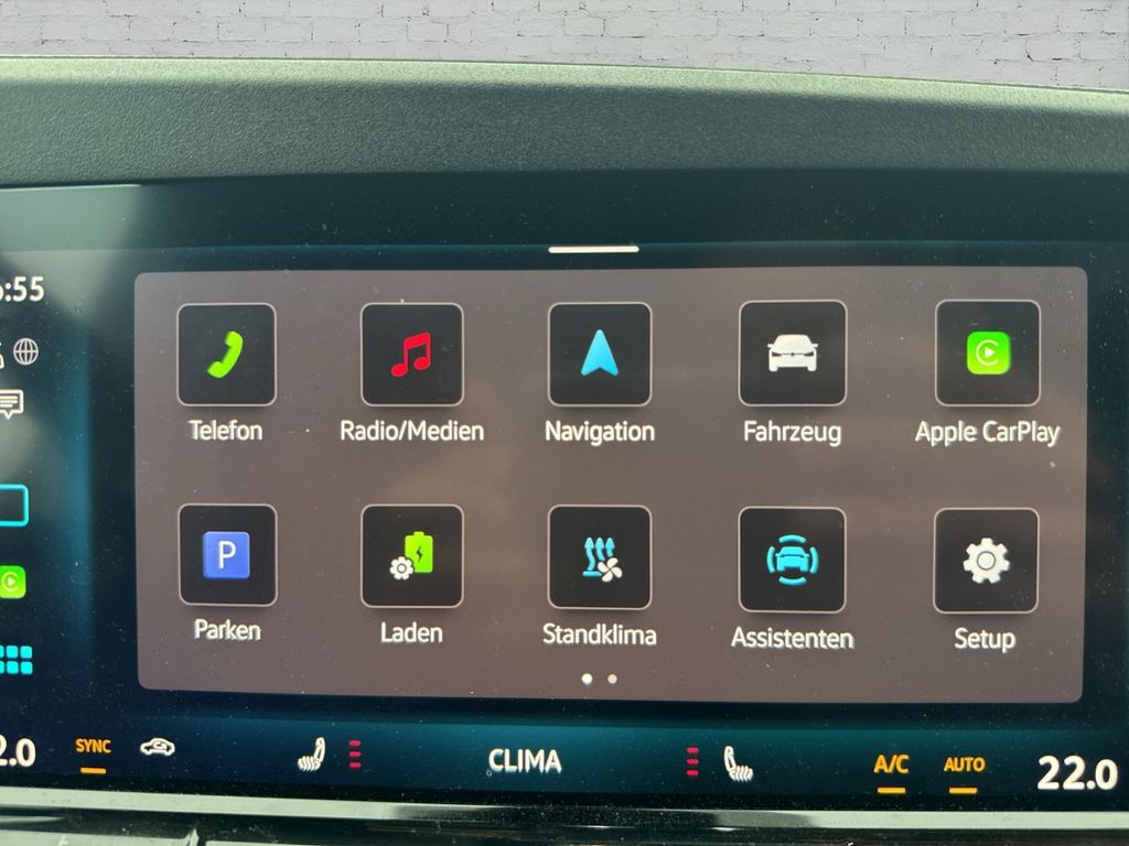 Volkswagen Caddy Maxi 2025