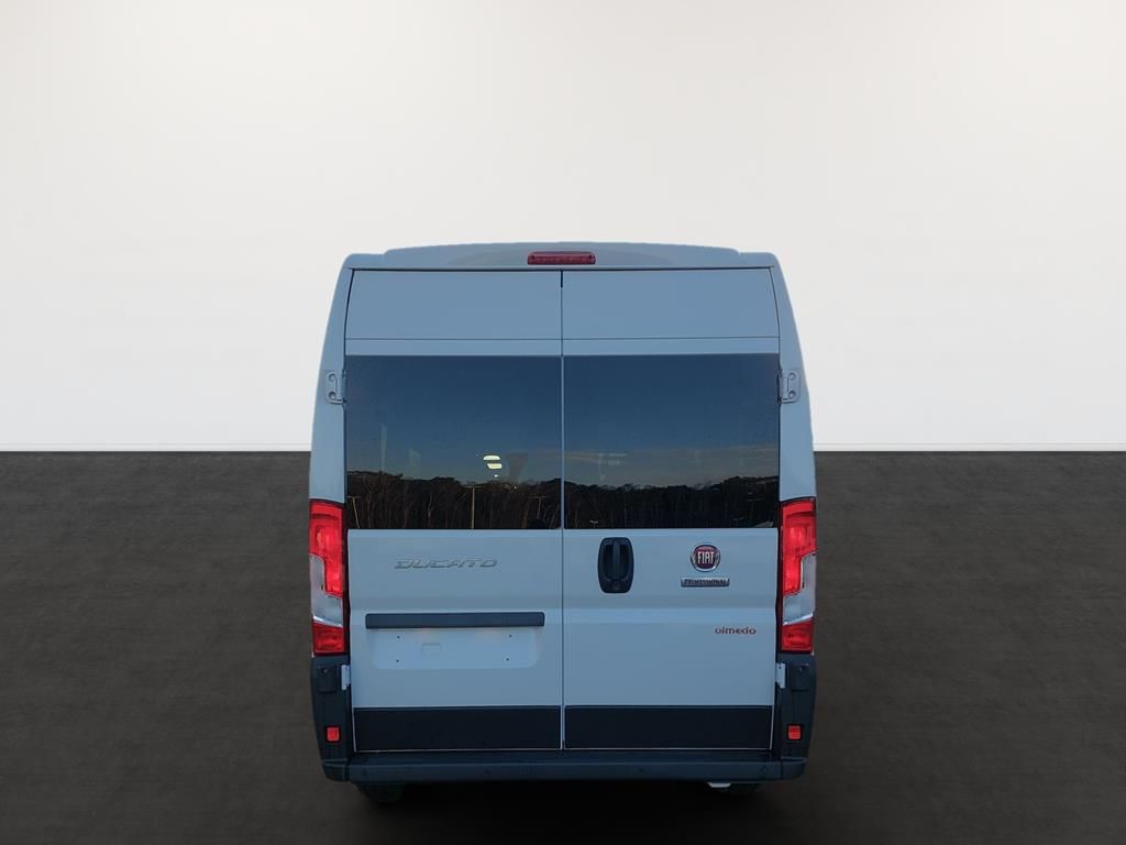 Fiat Ducato 2024