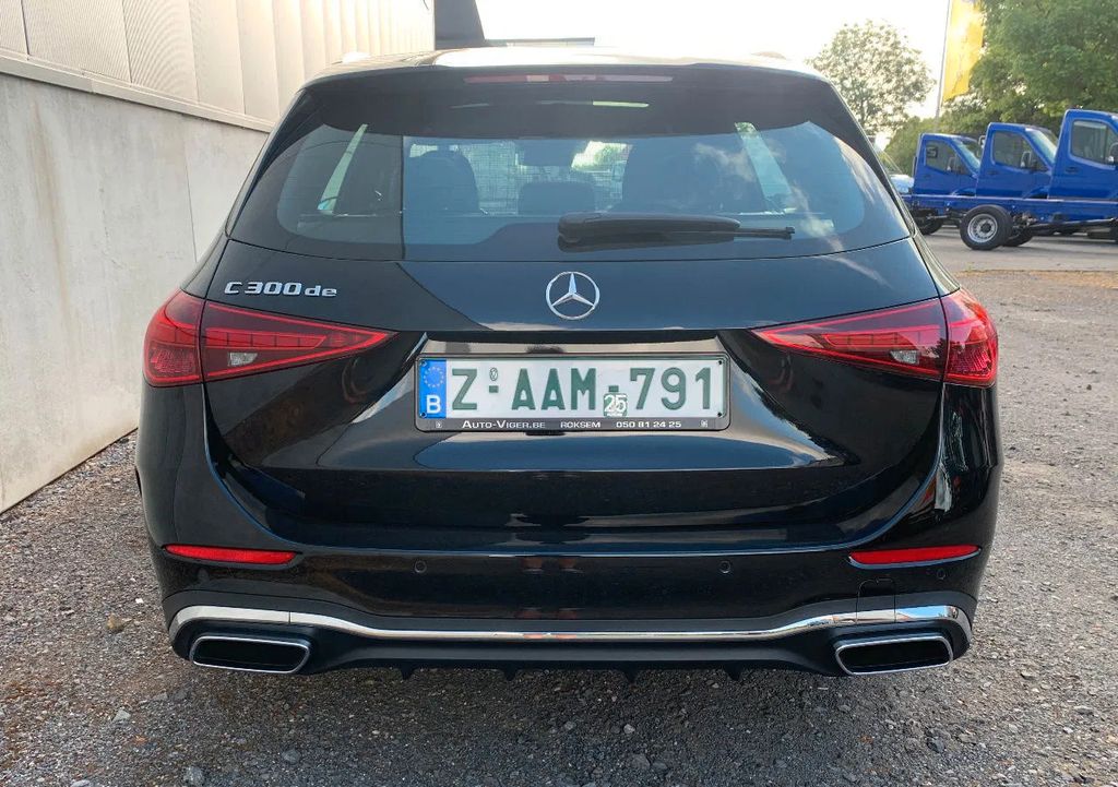 Mercedes-Benz Other 2023