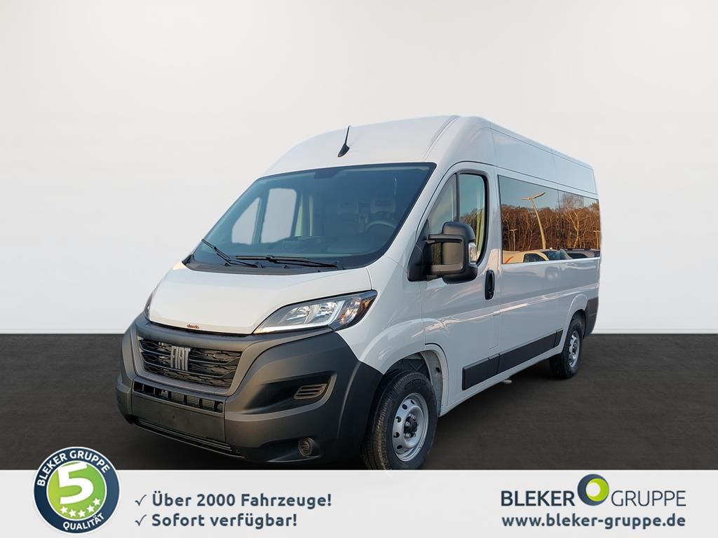 Fiat Ducato 2024