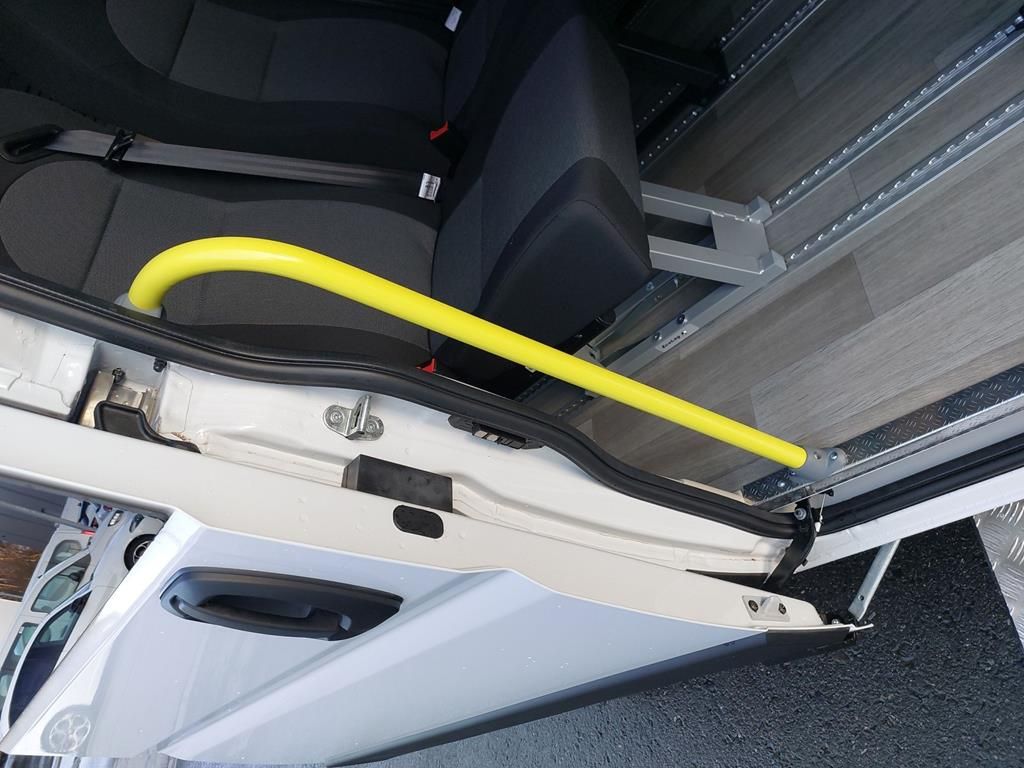 Fiat Ducato 2024