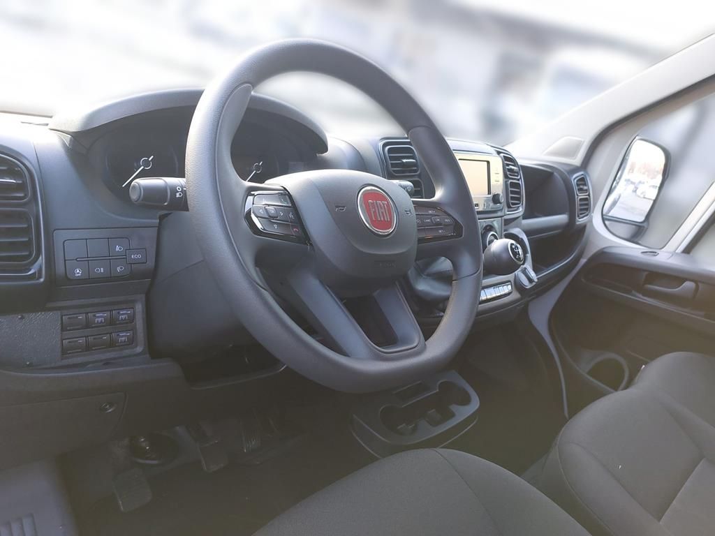 Fiat Ducato 2024
