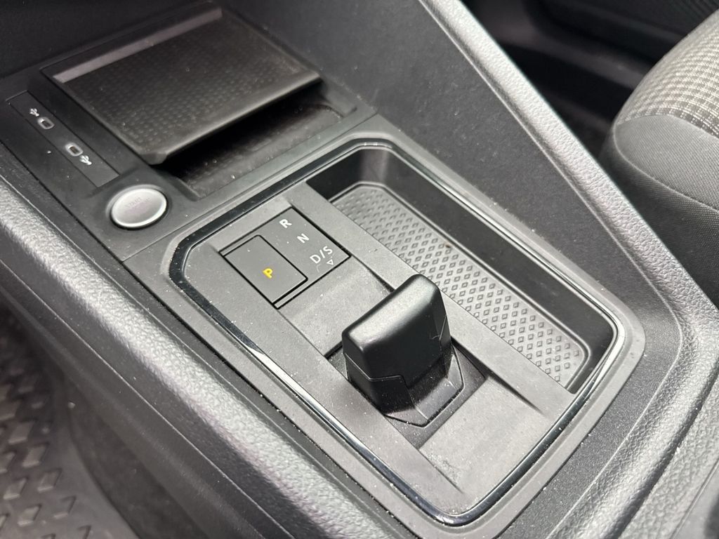 Volkswagen Caddy Maxi 2025