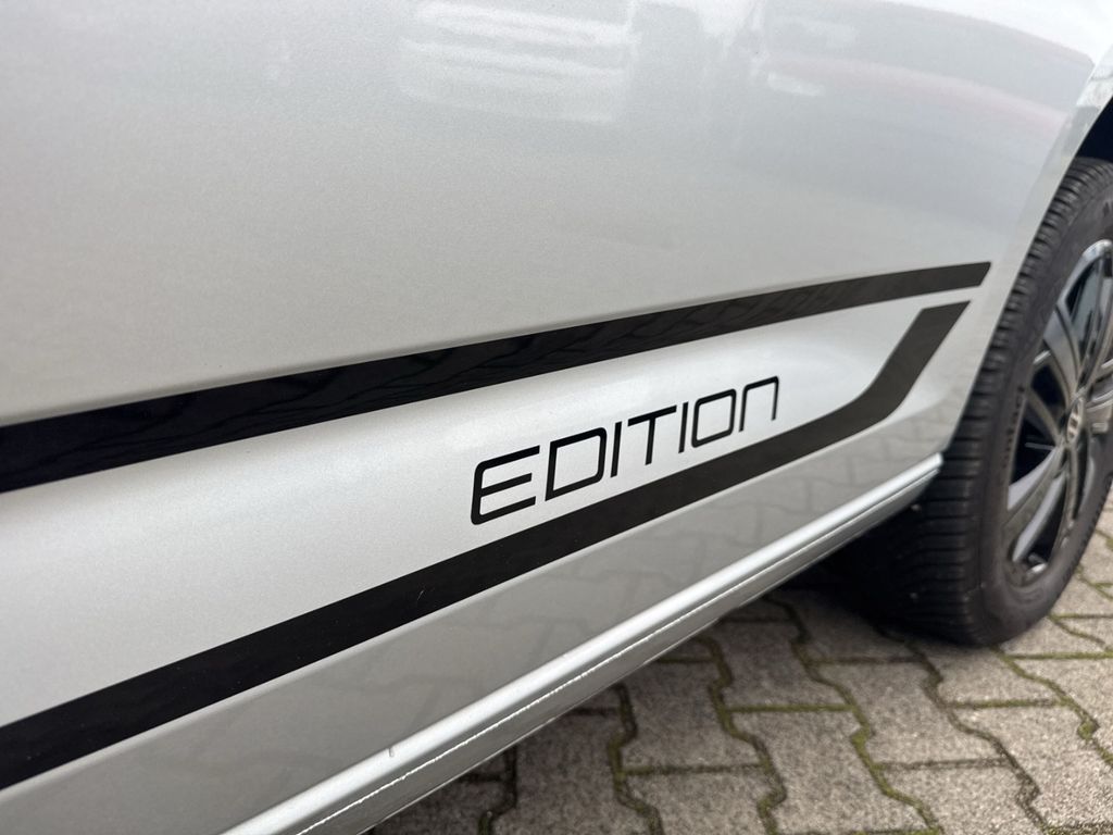 Volkswagen Caddy Maxi 2025