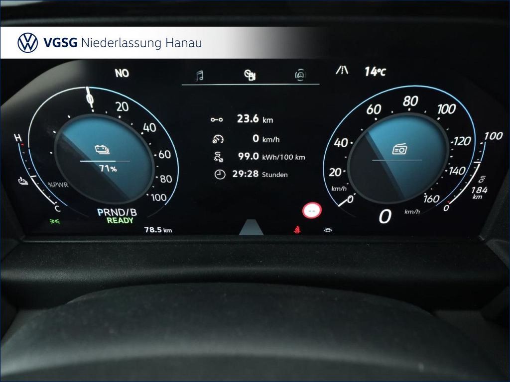 Volkswagen T7 Caravelle 2025