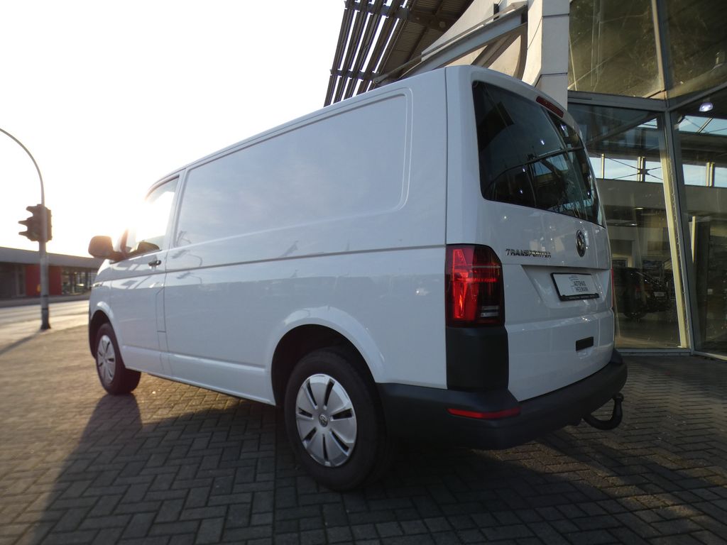 Volkswagen T6 Transporter 2022