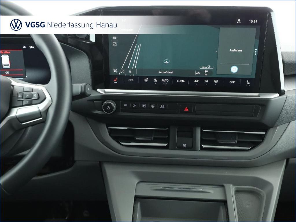 Volkswagen T7 Caravelle 2025