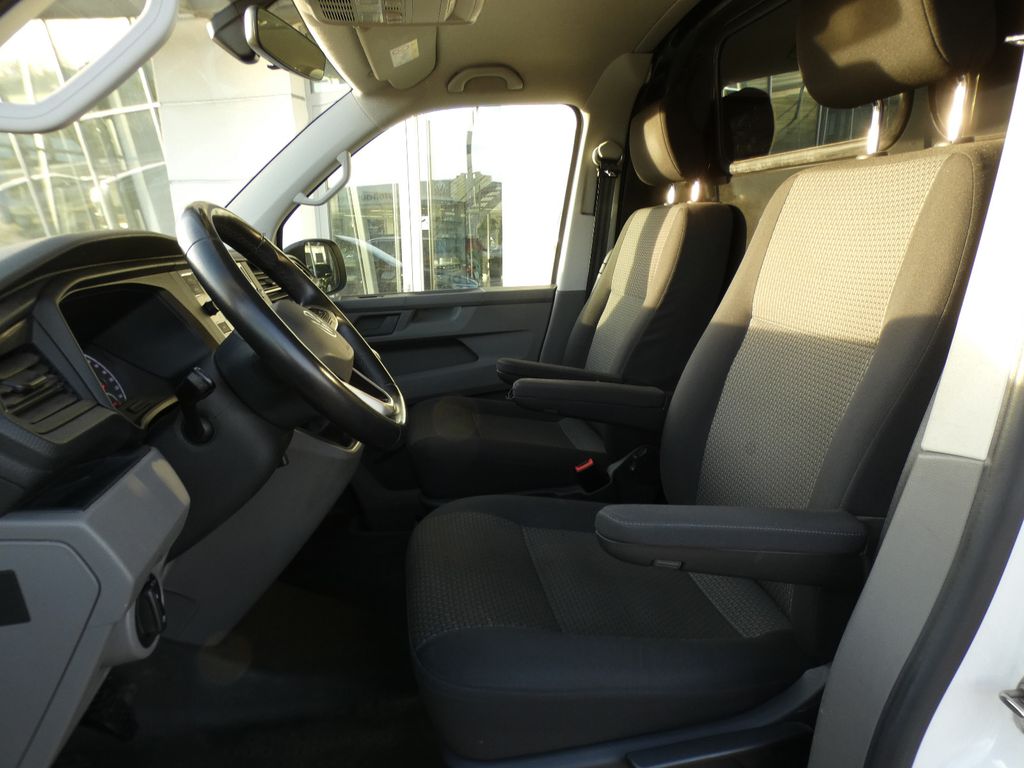 Volkswagen T6 Transporter 2022