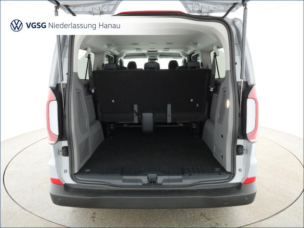 Volkswagen T7 Caravelle 2025