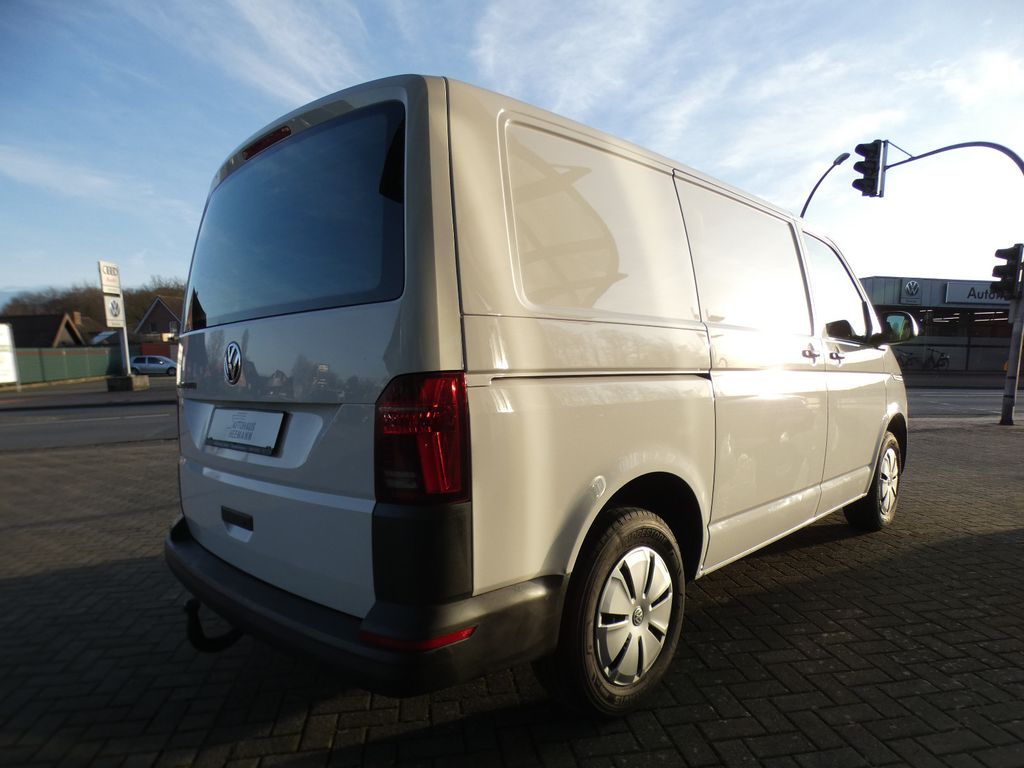 Volkswagen T6 Transporter 2022