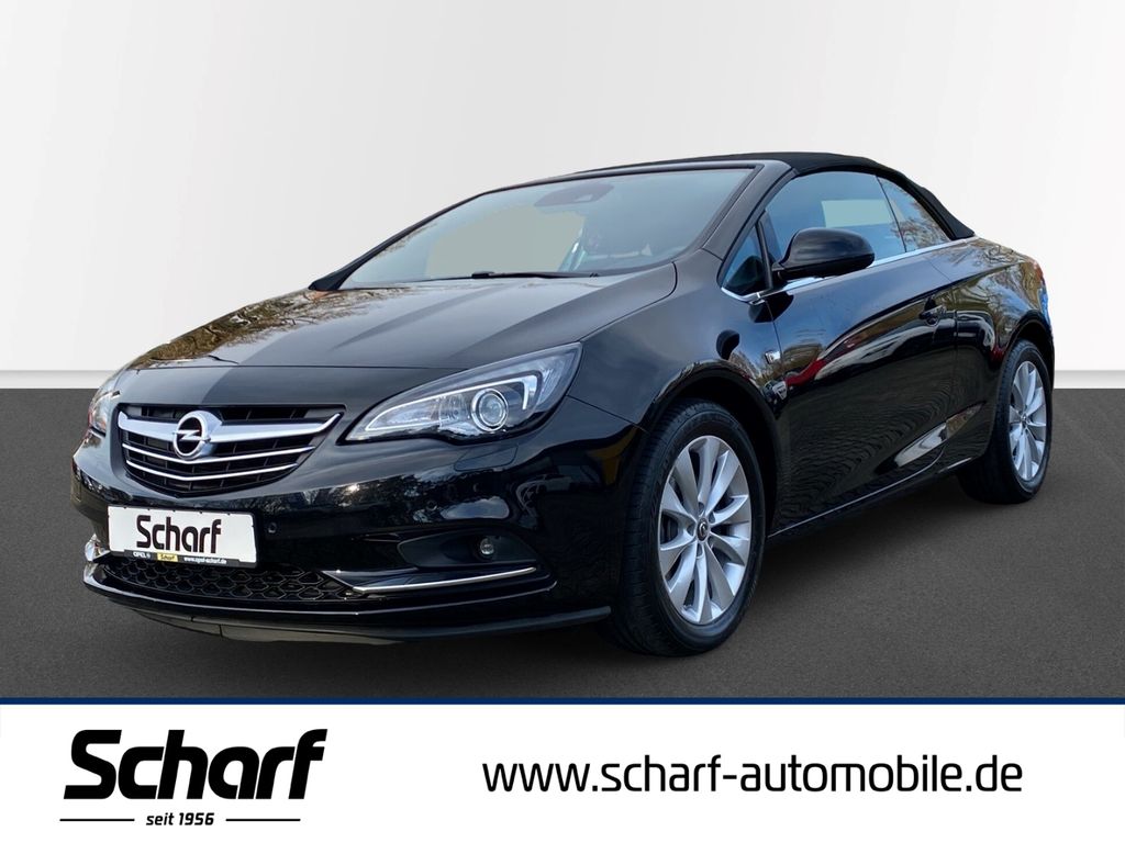Opel Cascada 2019