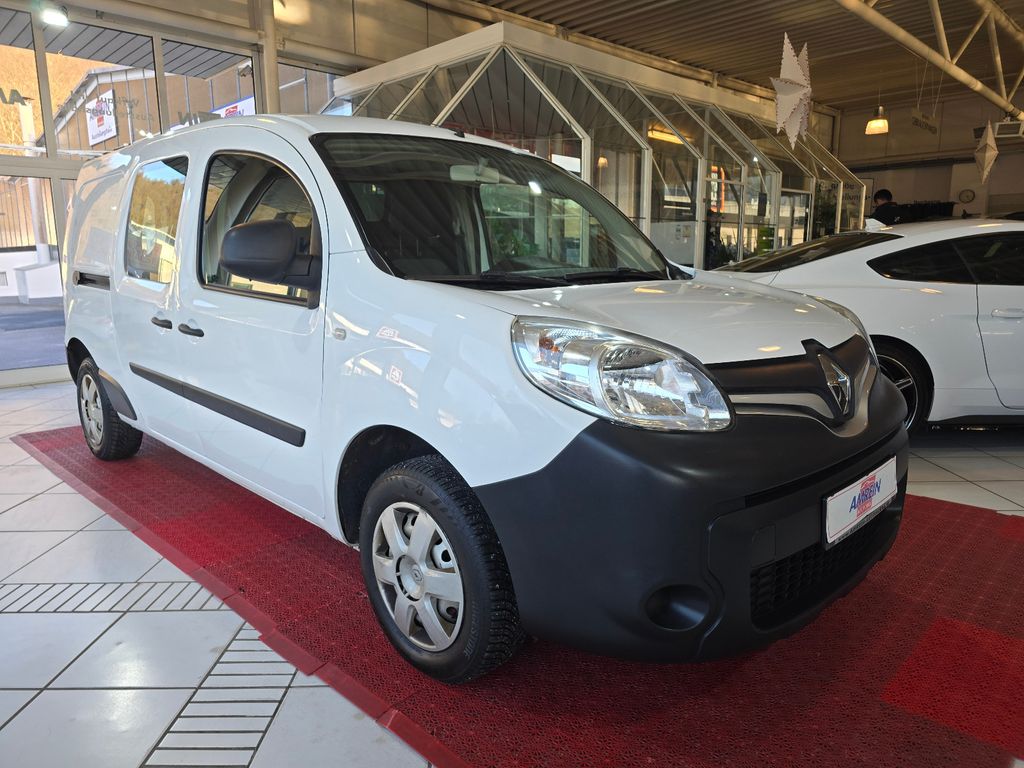 Renault Kangoo 2017