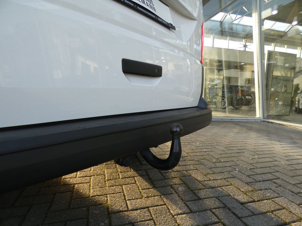 Volkswagen T6 Transporter 2022