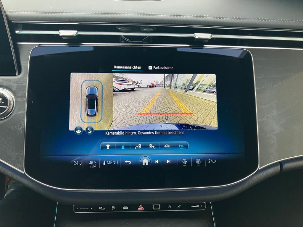 Mercedes-Benz E 300 2025