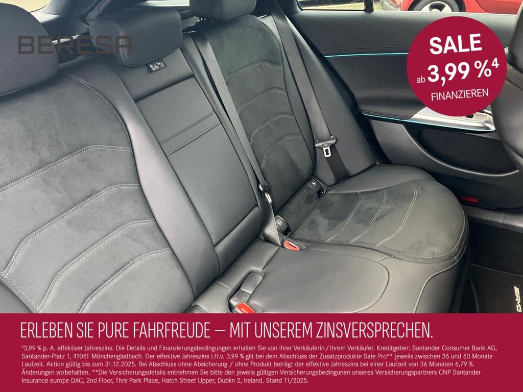 Mercedes-Benz E 300 2025