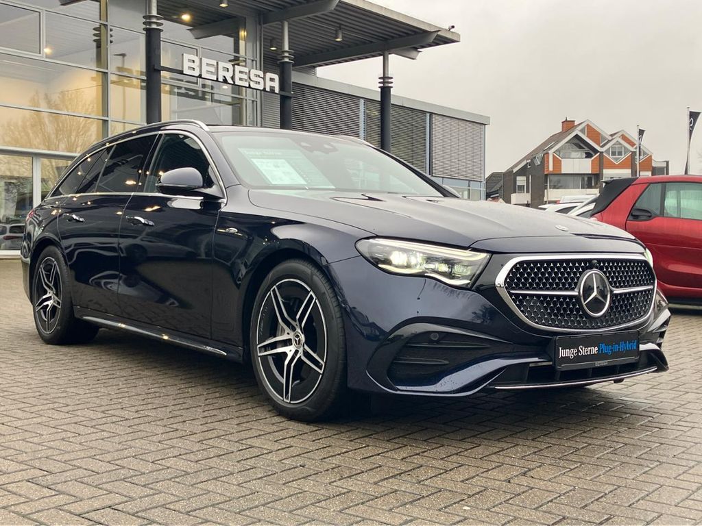 Mercedes-Benz E 300 2025