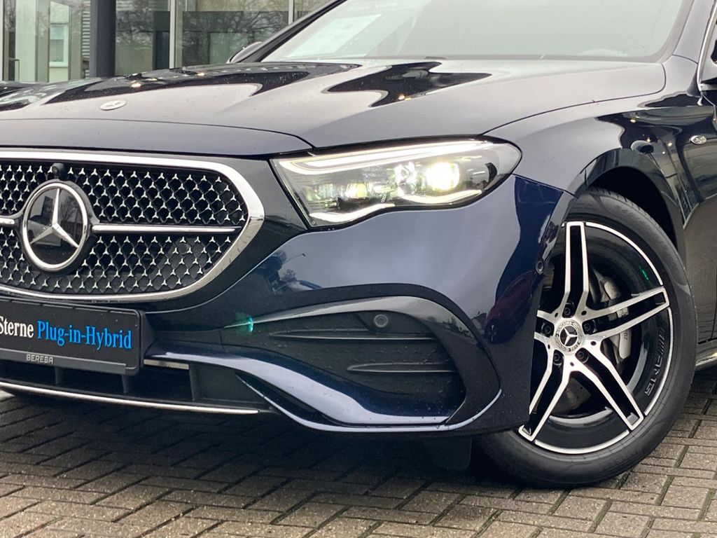 Mercedes-Benz E 300 2025