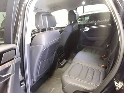 Volkswagen Touareg 2025