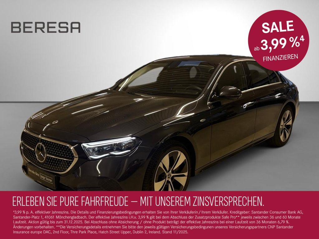 Mercedes-Benz E 300 2025