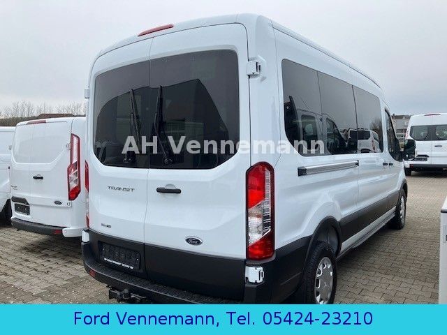 Ford Transit 2025