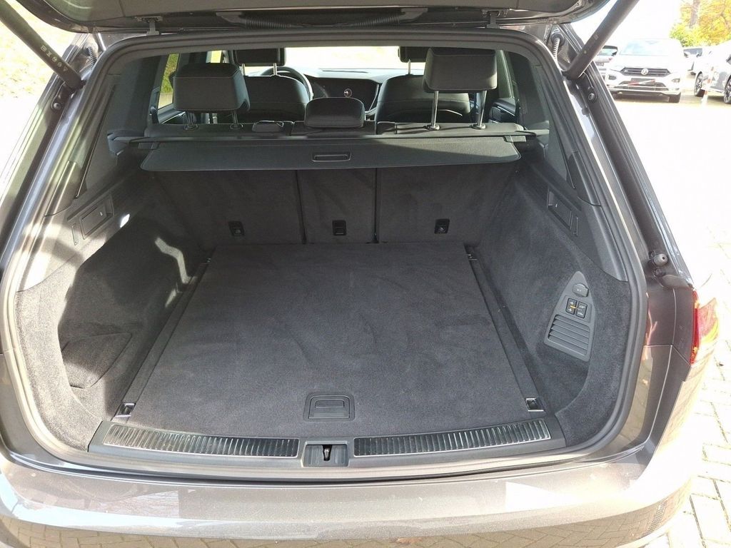 Volkswagen Touareg 2025