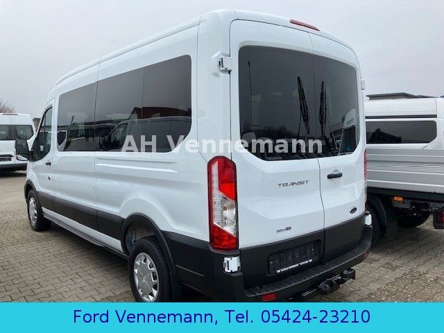 Ford Transit 2025