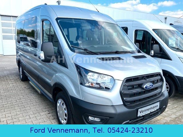 Ford Transit 2025