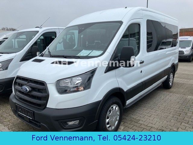 Ford Transit 2025
