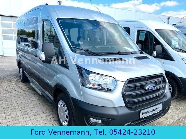 Ford Transit 2025