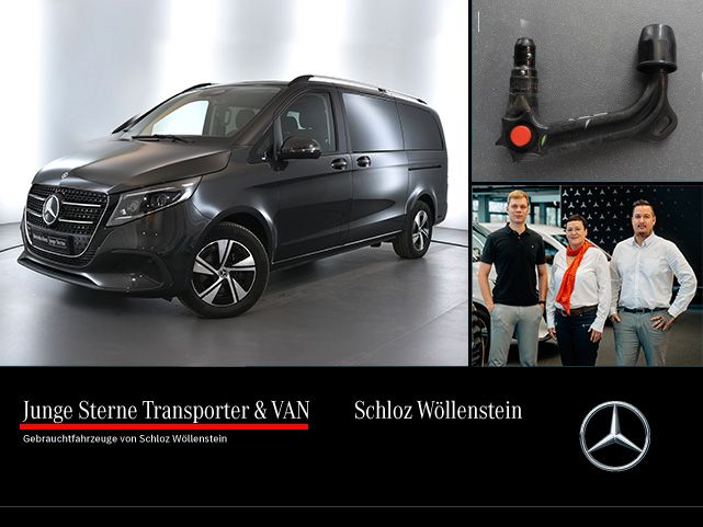 Mercedes-Benz V 250 2025