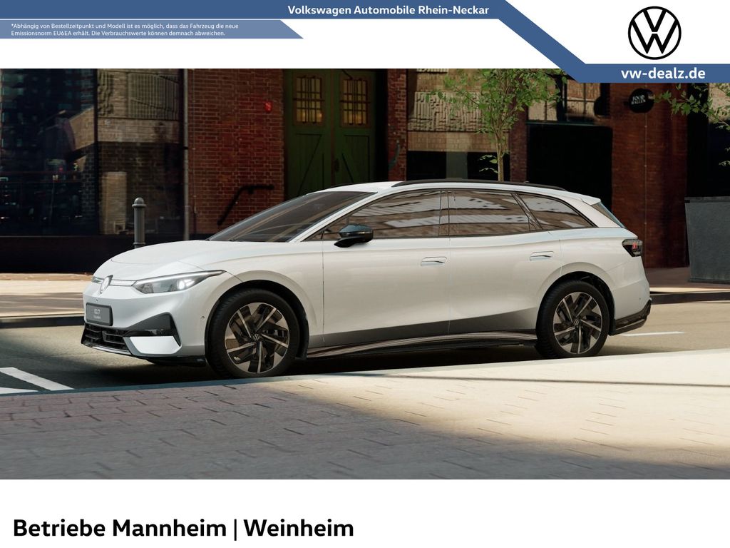 Volkswagen ID.7