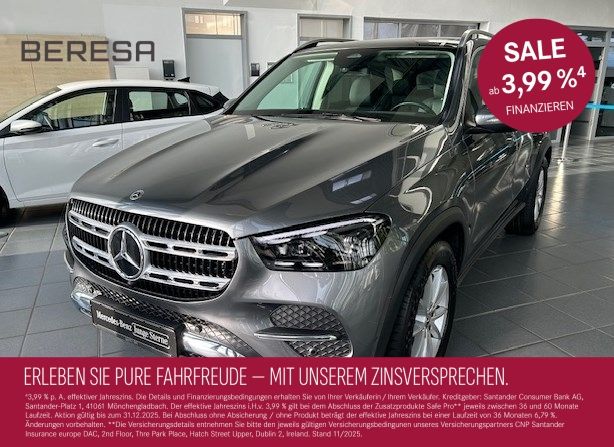 Mercedes-Benz GLE 300 2024