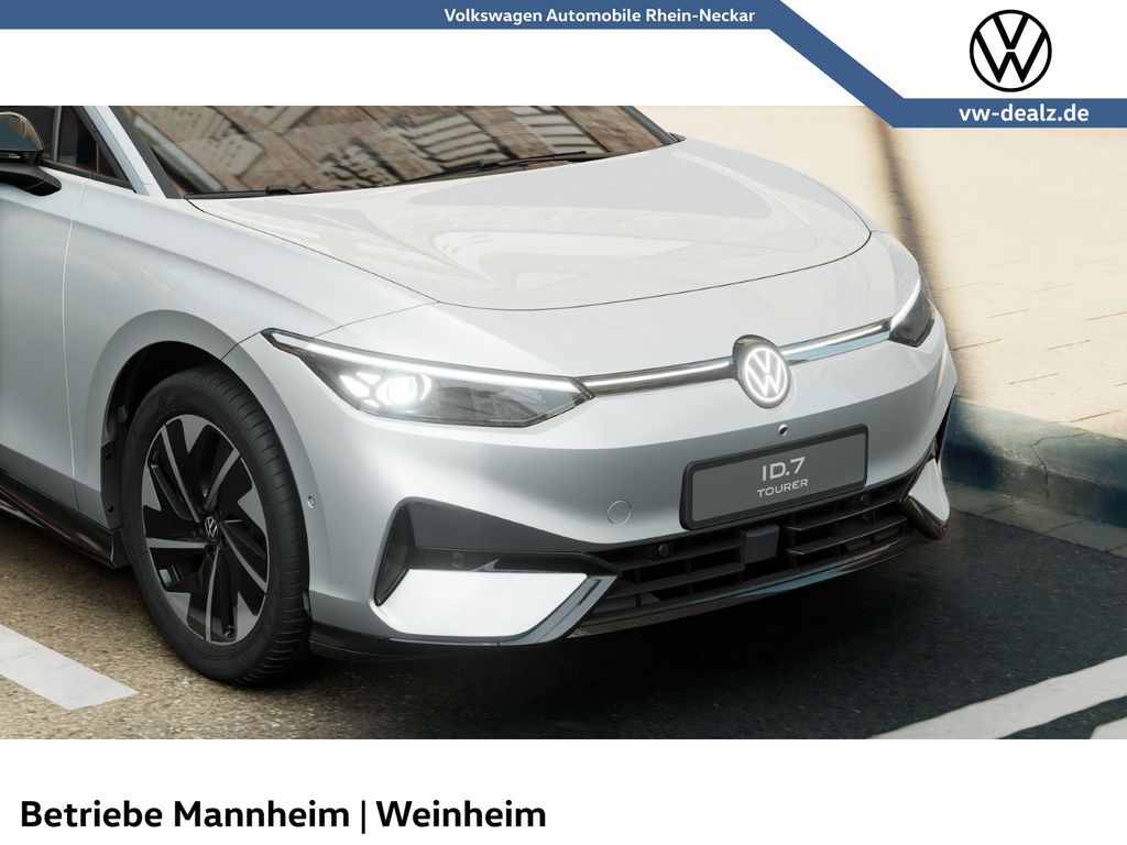 Volkswagen ID.7