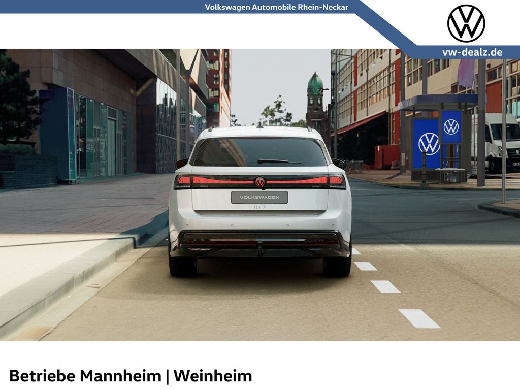 Volkswagen ID.7