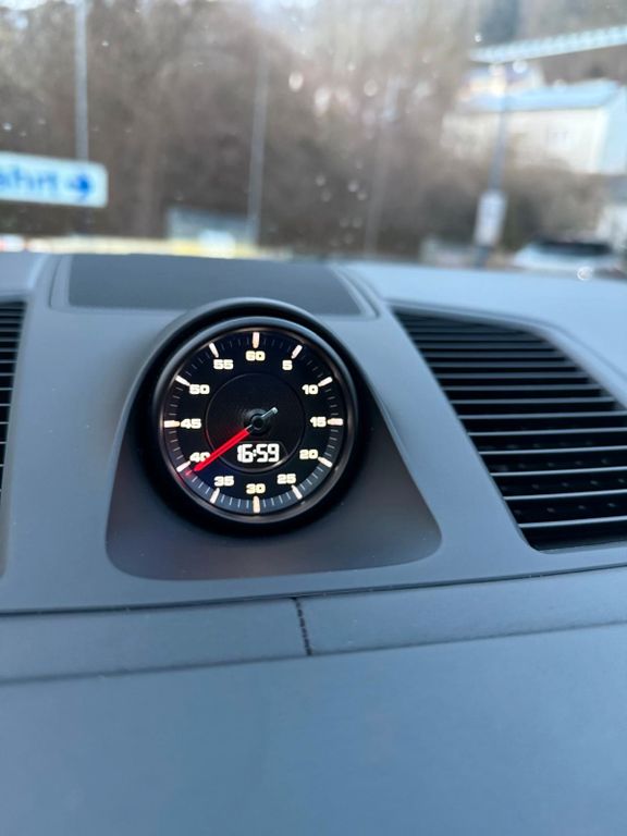 Porsche Cayenne 2019