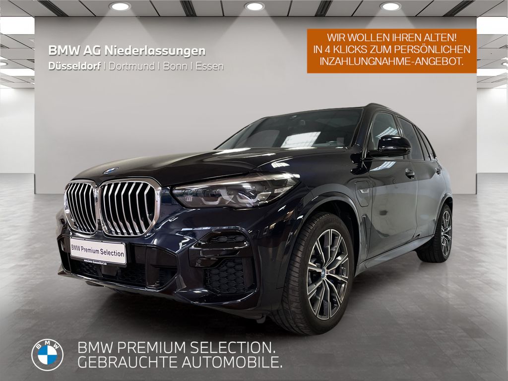BMW X5 2022