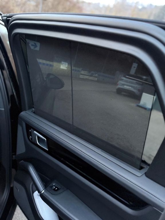 Porsche Cayenne 2019